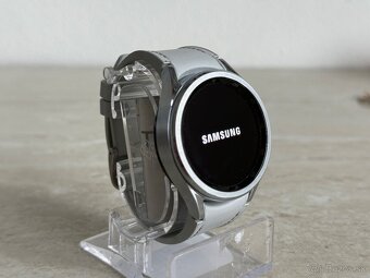 Samsung Galaxy Watch 6 Classic 43 mm, Silver - 13