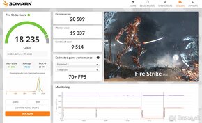 Ryzen 5 3600/RTX 2060 záruka/32GB DDR4/1TB nvme/750W GOLD - 13