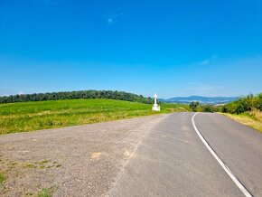 8.000 m2 POZEMOK vo výlučnom vlastníctve pri KE na chatku - 13