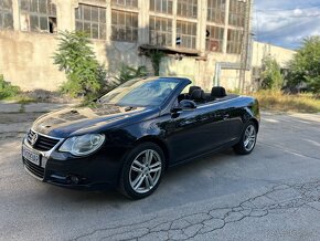 Volkswagen Eos 2.0fsi 110kw - 13