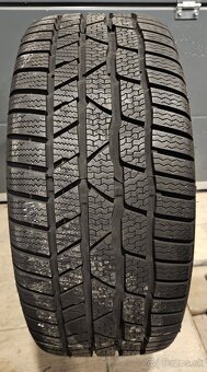 Špičkové zimné pneu Continental Wintercontact - 225/45 r17 - 13