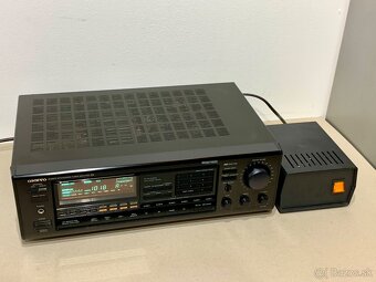 ONKYO TX-906 R1 …. Zosilovač/Tuner - 13