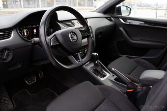 Škoda Octavia Combi 2.0 TSI RS DSG - 13