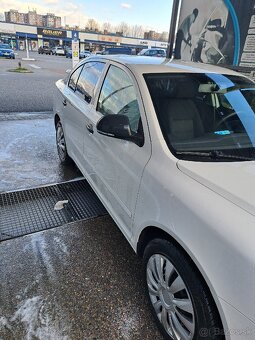 Škoda Octavia 1.6 TDI CR Ambiente - 13