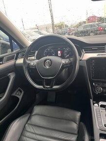 Volkswagen Passat B8 - 13