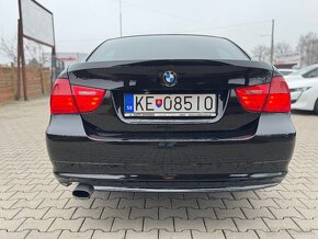 BMW 3 316i - 13