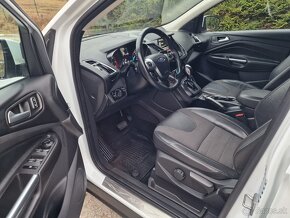 Ford Kuga 2.0 TDCi,automat 4x4 - 13