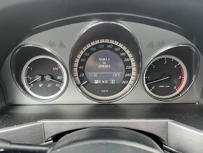 Mercedes-Benz GLK 350 CDi 170 kW AT7 4matic - 13