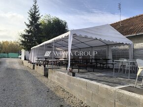 Na predaj budova Pizzeria Dilara - Štúrovo 302/24 - 13