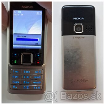 NOKIA 8110 N97 C3 6303c 6300 3100 5310 202 300 C2 3310 2760 - 13