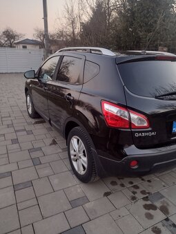 Nissan Qashqai - 13