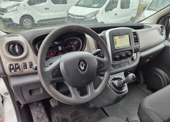 Renault Trafic L2H2 1,6dCi/125hp - 2019 - 13