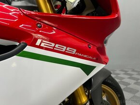 Ducati 1299 Panigale S - 13