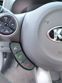 Kia Soul EV Panorama,odpočet DPH,36084 km - 13