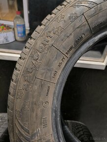 225/65 R17 Dunlop zimne pneumatiky ❄️❄️❄️❄️ - 13