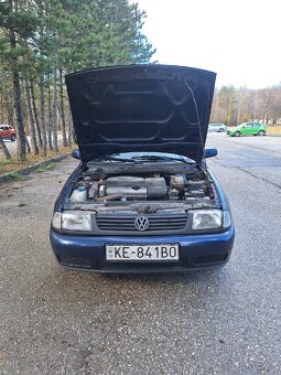 Vw polo classic - 13