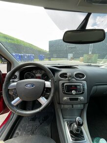 Ford Focus 2,0 td 100kw - 13