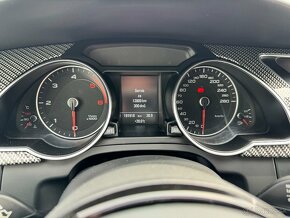 Audi A5 Sportback S-line 2.0 TDI 150k - 13