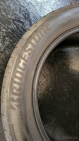 215/55 R18 Bridgestone letne pneumatiky ☀️☀️☀️ - 13