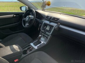 Predám VW Passat b7 2.0 103kW 2014 - 13