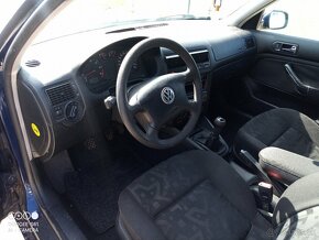 Volkswagen golf 4 1.8i 20v - 13