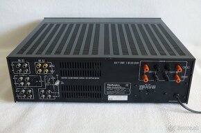 TECHNICS SU-8099K Hi-End Amplifier - 13