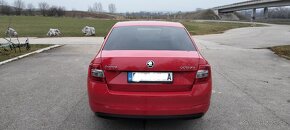 Škoda Octavia  III 1.6 TDI 81kw - 13