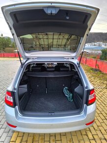 Škoda Fabia 1.0 Tsi, benzín, len 29 000km, kúpené na SK - 13