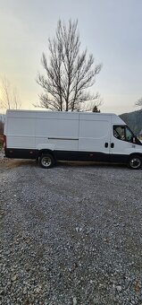 Iveco daily 3.0 - 13