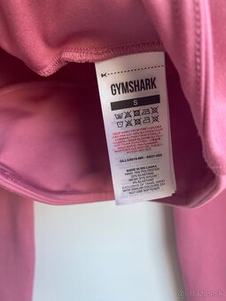 GymShark súprava bombera legíny S - 13