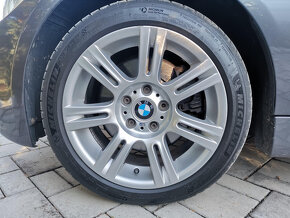 BMW 330xi TOURING (combi) - 13