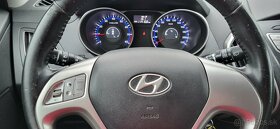 Hyundai IX 35 1.6i 99 Kw  rok 2012 naj.114000km - 13