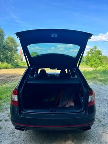 Škoda Octavia 3 RS230 2.0tsi - 13