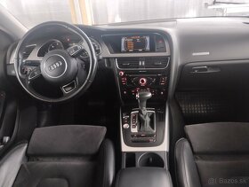 Audi a5 sportback 2.0tdi quattro - 13