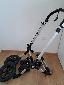 Bugaboo kočík Cameleon 3 edícia Sahara - 13