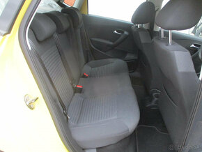 Prodám VW Polo 1,4 16V, 2009, 150 tis. km, servisní kniha - 13