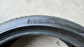 Pirelli P ZERO 255/35 R21 98Y - 13