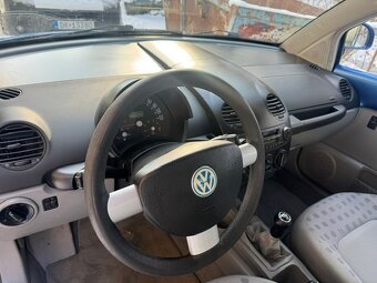 Volkswagen Beetle 1.9 TDI 66 kW - 13