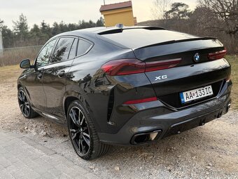 Odstúpim leasing na BMW X6 40D - 13