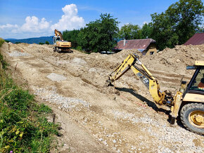 Predaj: Hrubá stavba rodinného domu v mestskej časti Žiliny - 13