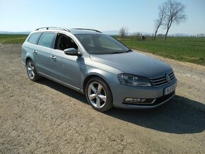 Disky Kolesá Elektróny VW Passat r17 - 13