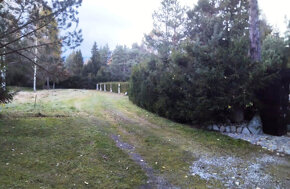 Na predaj stavebný pozemok v Starej Lesnej, Vysoké Tatry - 13