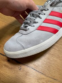 tenisky adidas Gazelle - 13