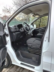 Fiat Talento MultiJet 5-Miestne L2H1 - 13