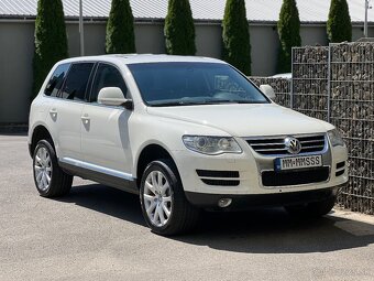 Volkswagen Touareg 3.0 Tdi 176 kw r.2010 Bi-xenon , Webasto - 13