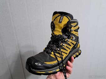 Salomon Cosmic 4D GTX - 13