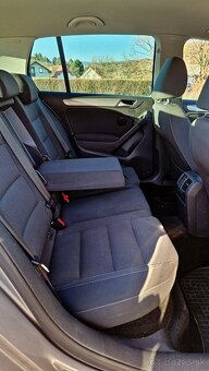 VW GOLF 6 1.6 TDI RABBIT - 13