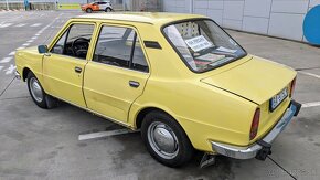 skoda 120l 1979 - 13