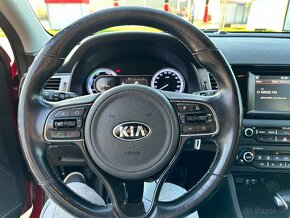 Kia Niro Hybrid 1.6 GDi 2016 - 13