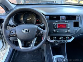 Kia Rio 1.25 CVVT - 13